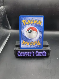 Houndour 59/97 EX Dragon Rare Reverse Holo Pokemon Card (196) - Image 2