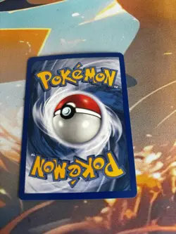 Pokemon TCG Houndour EX Dragon Reverse Holo Common Card 59/97 - Image 2