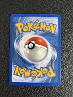 Pokemon TCG Houndour EX Dragon 59/97 Reverse Holo Common - Image 2