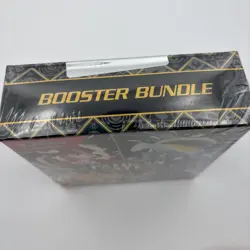 Pokemon TCG Scarlet & Violet Paldean Fates Booster Bundle, 6-Pack, New Sealed - Image 3