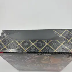 Pokemon TCG Scarlet & Violet Paldean Fates Booster Bundle, 6-Pack, New Sealed - Image 4