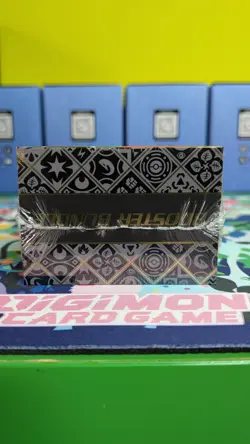 Sealed Pokemon TCG Scarlet & Violet Paldean Fates Booster Bundle NEW & SEALED - Image 5