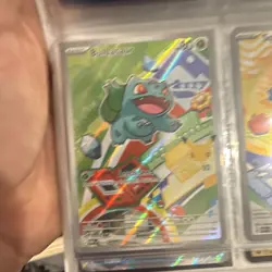 Pokemon TCG series 1 starters Collection 2026 Holo Bulbasaur Squirtle Charmander - Image 2
