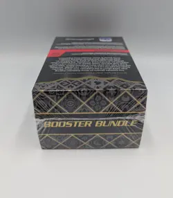 Pokemon TCG Scarlet & Violet Paldean Fates Booster Bundle NEW & SEALED 6 Packs - Image 3