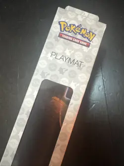 Ultra Pro Pokemon TCG Scorching Summit Charizard Playmat | New In box - Image 5
