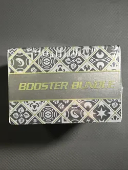 Pokemon TCG Scarlet & Violet Paldean Fates Booster Bundle NEW & SEALED 6 Packs - Image 5