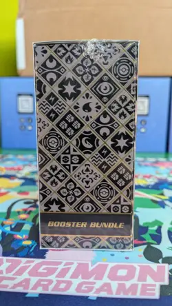 Sealed Pokemon TCG Scarlet & Violet Paldean Fates Booster Bundle NEW & SEALED - Image 2