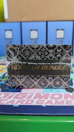 Sealed Pokemon TCG Scarlet & Violet Paldean Fates Booster Bundle NEW & SEALED - Image 5