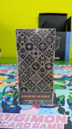 Sealed Pokemon TCG Scarlet & Violet Paldean Fates Booster Bundle NEW & SEALED - Image 2