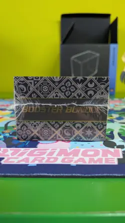 Sealed Pokemon TCG Scarlet & Violet Paldean Fates Booster Bundle NEW & SEALED - Image 5