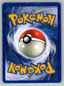 Clefairy Base Set 5/102 Holo Rare Pokemon Card - Image 2