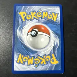 POKEMON MEW EX 88 CLASSIC COLLECTION CELEBRATIONS: CLASSIC COLLECTION NM HOLO - Image 2