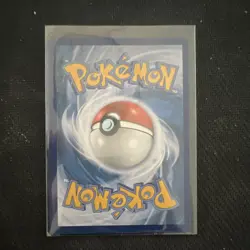 Pokemon TCG Card Roaring Moon EX 229/182 Full Art Paradox Rift Ultra Rare NM/M - Image 5