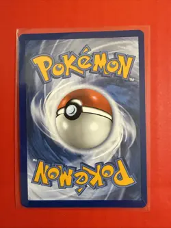 Pokemon TCG Cyndaquil 047 Black Star Promo First Partners Collection Series 2 NM - Image 2