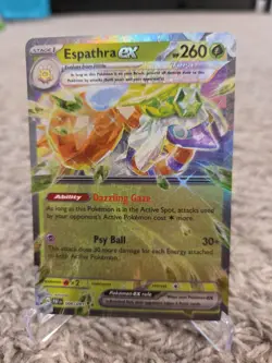 Pokemon card EX Mixed Lot (No Duplicates, 12 cards) - Image 2