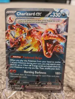 Pokemon card EX Mixed Lot (No Duplicates, 12 cards) - Image 4