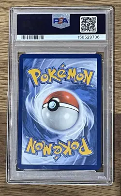 Pokemon TCG Glaceon VSTAR Galarian Gallery Crown Zenith Card GG40/GG70 PSA 10 - Image 2