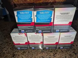 Pokemon Booster Bundle Lot Prismatic Evolutions, Black Bolt , & Destined Rivals - Image 2