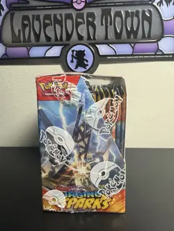 Pokemon TCG Scarlet & Violet Surging Sparks Booster Box English 2024 - SEE PICS - Image 2