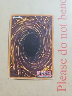 Beelze Frog SOI-EN026 Yugioh - Image 3