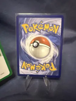 The Pokemon Company Gothorita 125/086 SV: White Flare Holo IR 90HP Stage 1 - Image 3