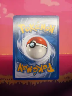 Pokemon Card Staryu EX Delta Species Common 84/113 Near Mint - Image 2