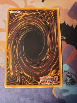 Yugioh! Toon Dark Magician - LDS1-EN067 - Common - 1st Edition Near Mint - Image 2