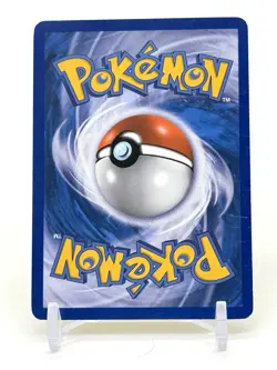 Pichu 28/123 – HeartGold & SoulSilver (Rare) - LP - 2010 Pokemon TCG - Image 3