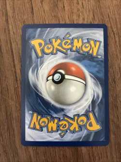 Zygarde EX 2017 Pokemon Alternate Art Promos Full Art #54a/124 * Near Mint - Image 2