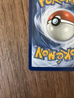 Zygarde EX 2017 Pokemon Alternate Art Promos Full Art #54a/124 * Near Mint - Image 4