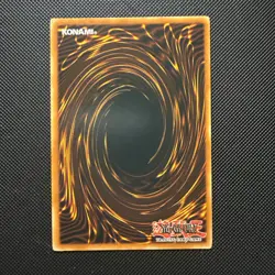 Gilford the Legend SD5-EN001 Yugioh 1st Edition NM Ultra Rare - Image 3