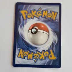 Pokemon TCG Maushold 226/193 Illustration Rare Full Art Holo English - Image 2