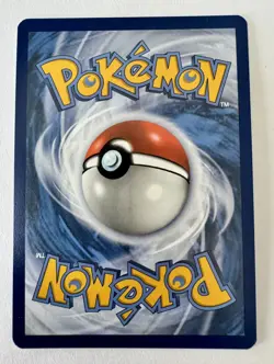 Pokemon Company Gastly 177/162 SV05 Temporal Forces Illustration Rare Holo ENG - Image 2