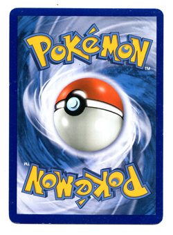 Pokemon Card - Slaking Deoxys 15/107 Holo Rare Light Play LP - Image 2