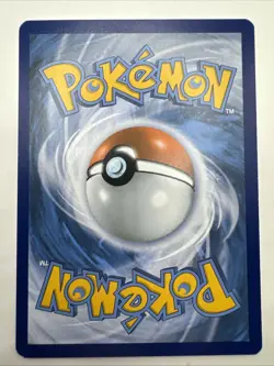 Pokemon Card Piplup Legendary Treasures Common 33/113 - Image 2
