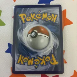 Chespin - 087/086 #87/86 (Holo) (NM) ME04: Chaos Rising CRI Pokemon - Image 2
