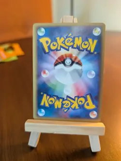 [NM] Slowpoke Pokemon Card Japanese 012/048 Web Series AL41 - Image 2