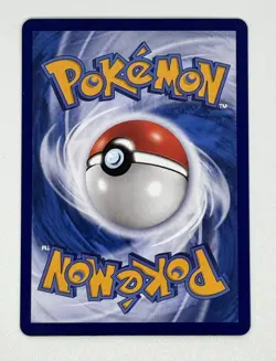 Jolteon 0310/14 Chinese Pokemon Gem Pack Vol. 2 Masterball Holo - Image 2