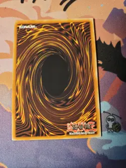 Yugioh Number 92: Heart-eartH Dragon BLMR-EN077 Secret Rare 1st Ed - Image 2
