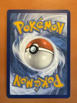 Pokemon TCG Articuno 161/159 Journey Together NM - Image 2
