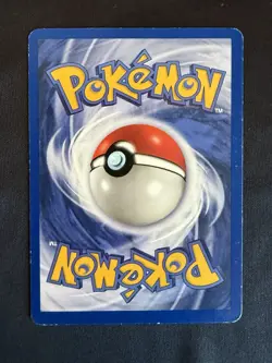 Charmander 50/82 1st Edition LP Team Rocket Vintage Pokemon - Image 2