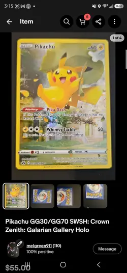Pokemon TCG - Image 3
