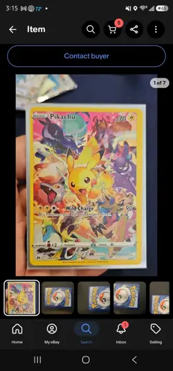 Pokemon TCG - Image 4