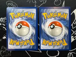 Copperajah EX 245/193 + Paldean Clodsire EX 244/193 Pokemon S&V Paldea Evolved - Image 4