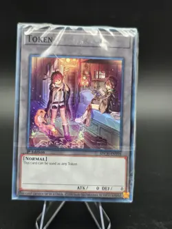 Spirit Charmers Yugioh Structure Deck First Edition Sealed New - Image 2