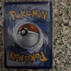 Pokemon TCG Mega Evolution Chaos Rising: Mega Floette ex 101/086 Ultra Rare - Image 2