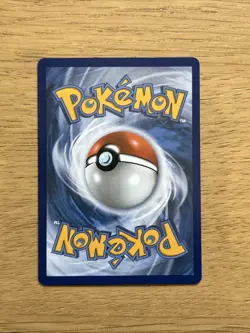 Pokemon TCG Mega Evolution Chaos Rising: Mega Floette ex 101/086 Ultra Rare - Image 2
