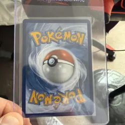 Pokemon TCG Mega Evolution Chaos Rising: Mega Floette ex 101/086 Ultra Rare - Image 2