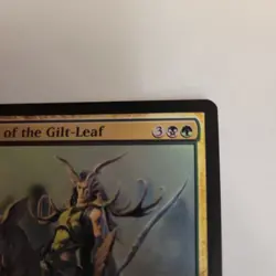 Nath of the Gilt-Leaf Commander 2016 Normal NM - FREE SHIPPING - Image 4