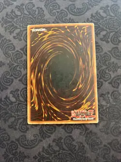 Dark Magician Unlimited Ultra Rare Starter Deck: Yugi SDY-006 D - Image 2